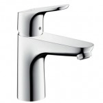 Смеситель для умывальника Hansgrohe Focus
